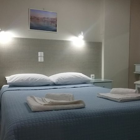 Ilona Apartments خانيا المظهر الخارجي الصورة
