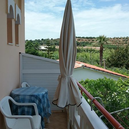 Ilona Apartments خانيا المظهر الخارجي الصورة