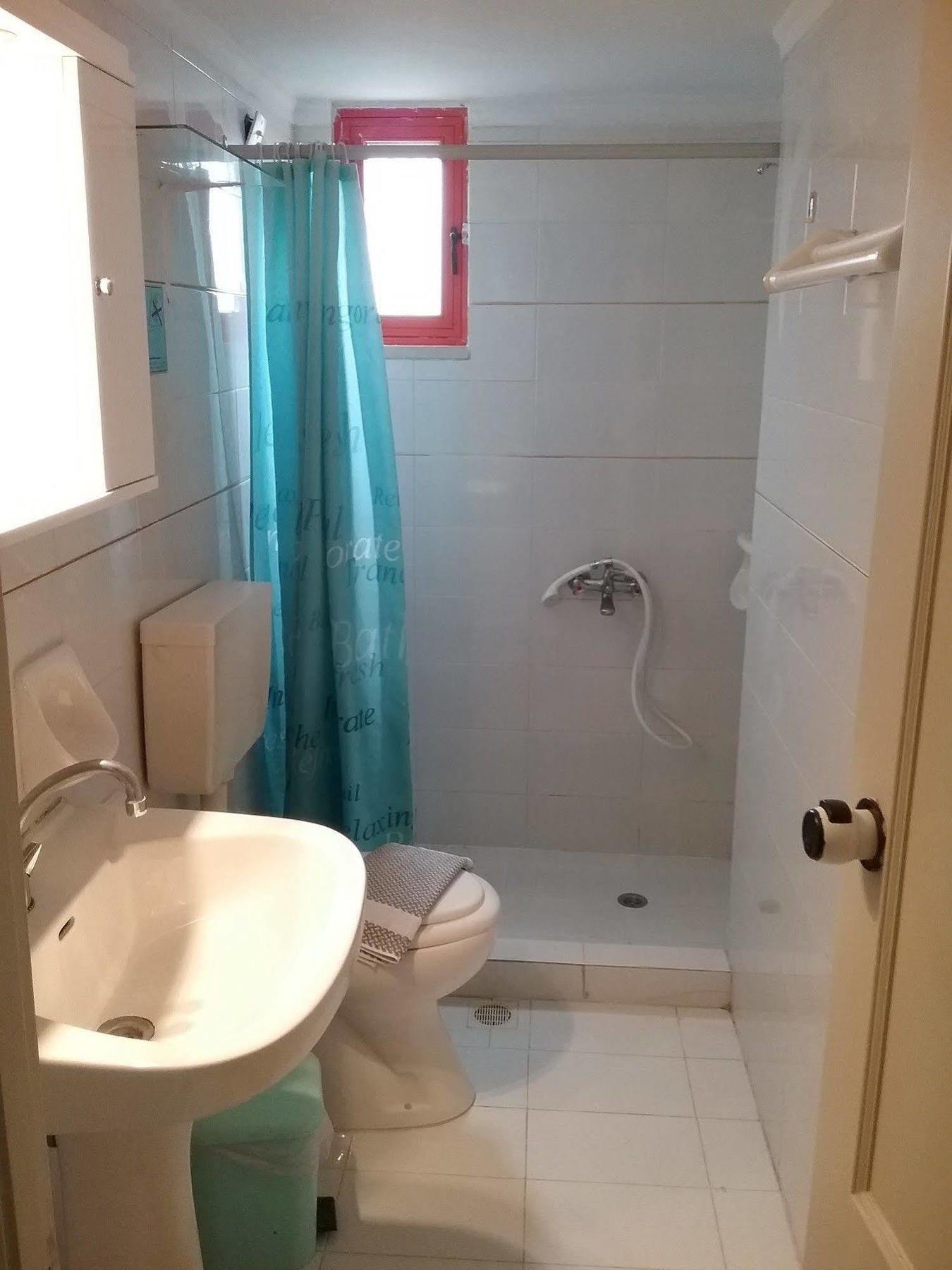 Ilona Apartments خانيا المظهر الخارجي الصورة