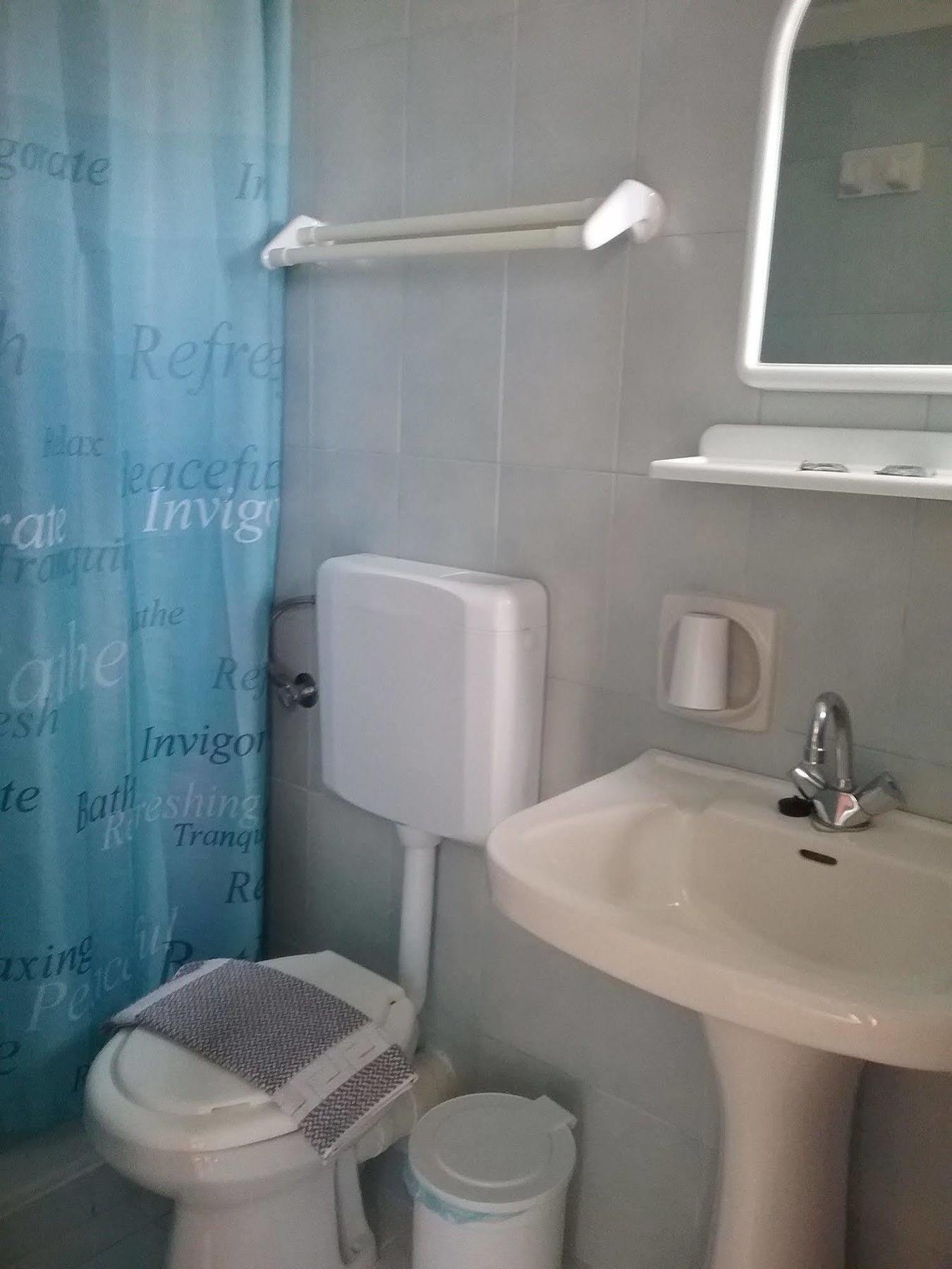 Ilona Apartments خانيا المظهر الخارجي الصورة