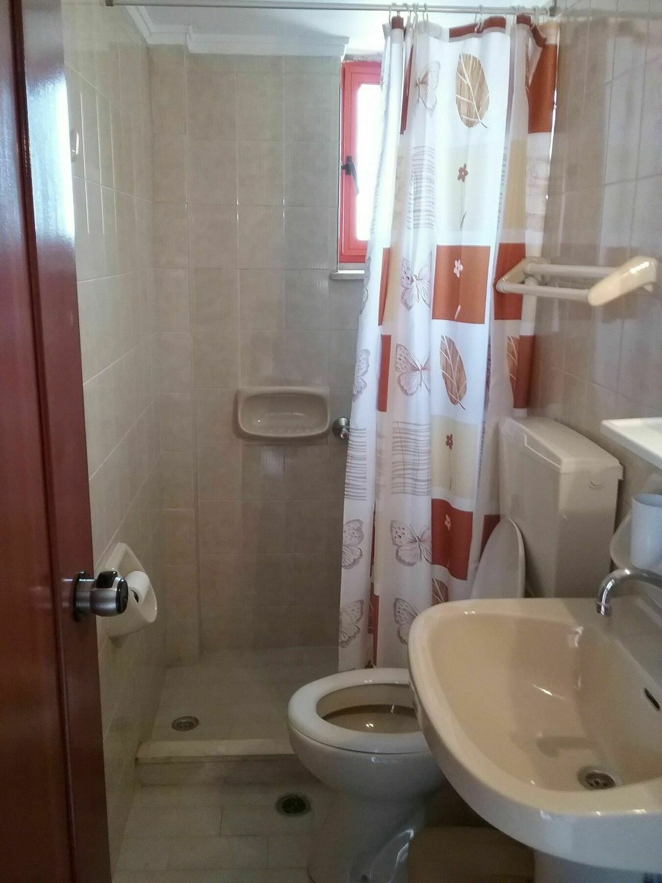 Ilona Apartments خانيا المظهر الخارجي الصورة