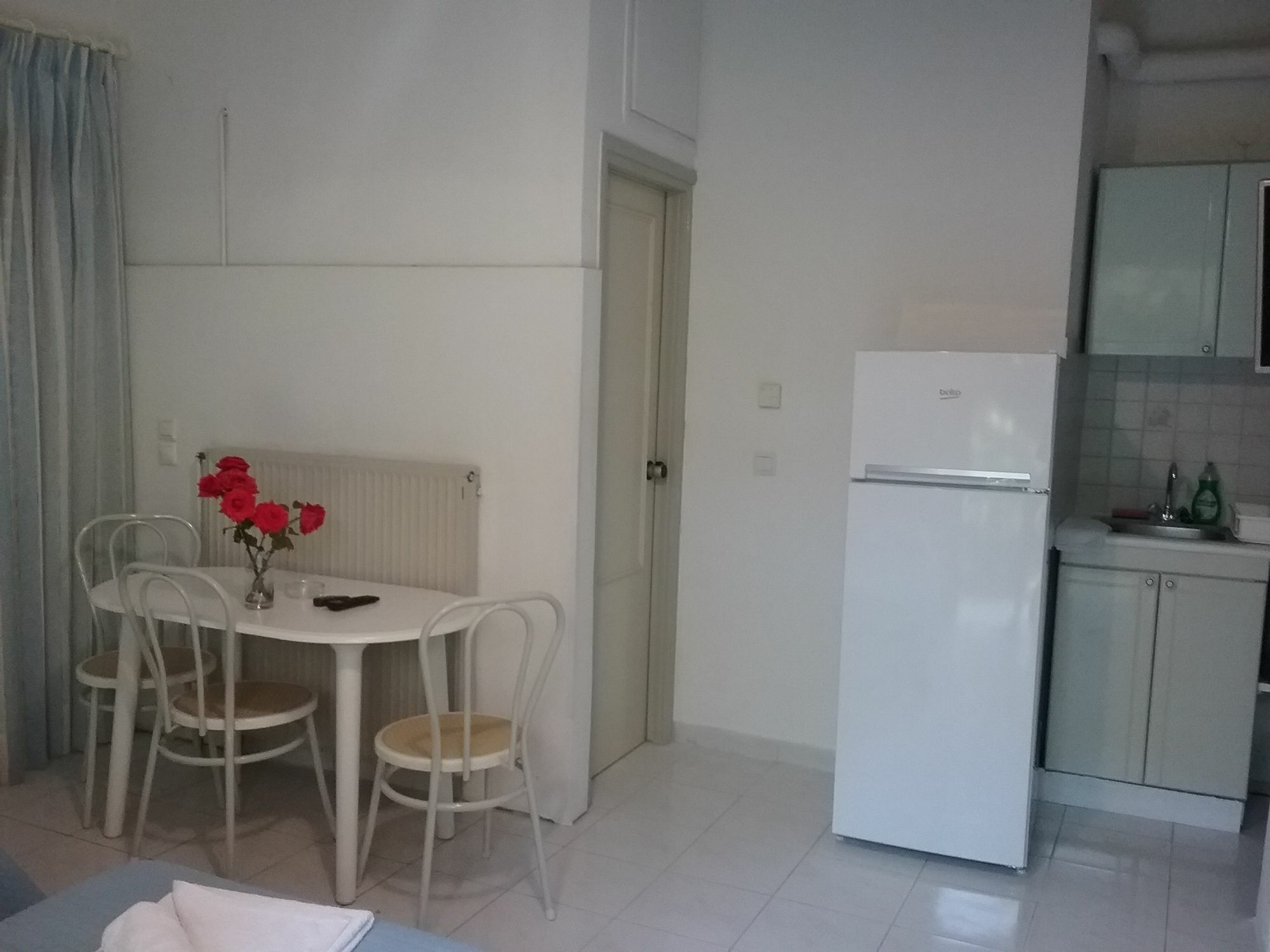 Ilona Apartments خانيا المظهر الخارجي الصورة