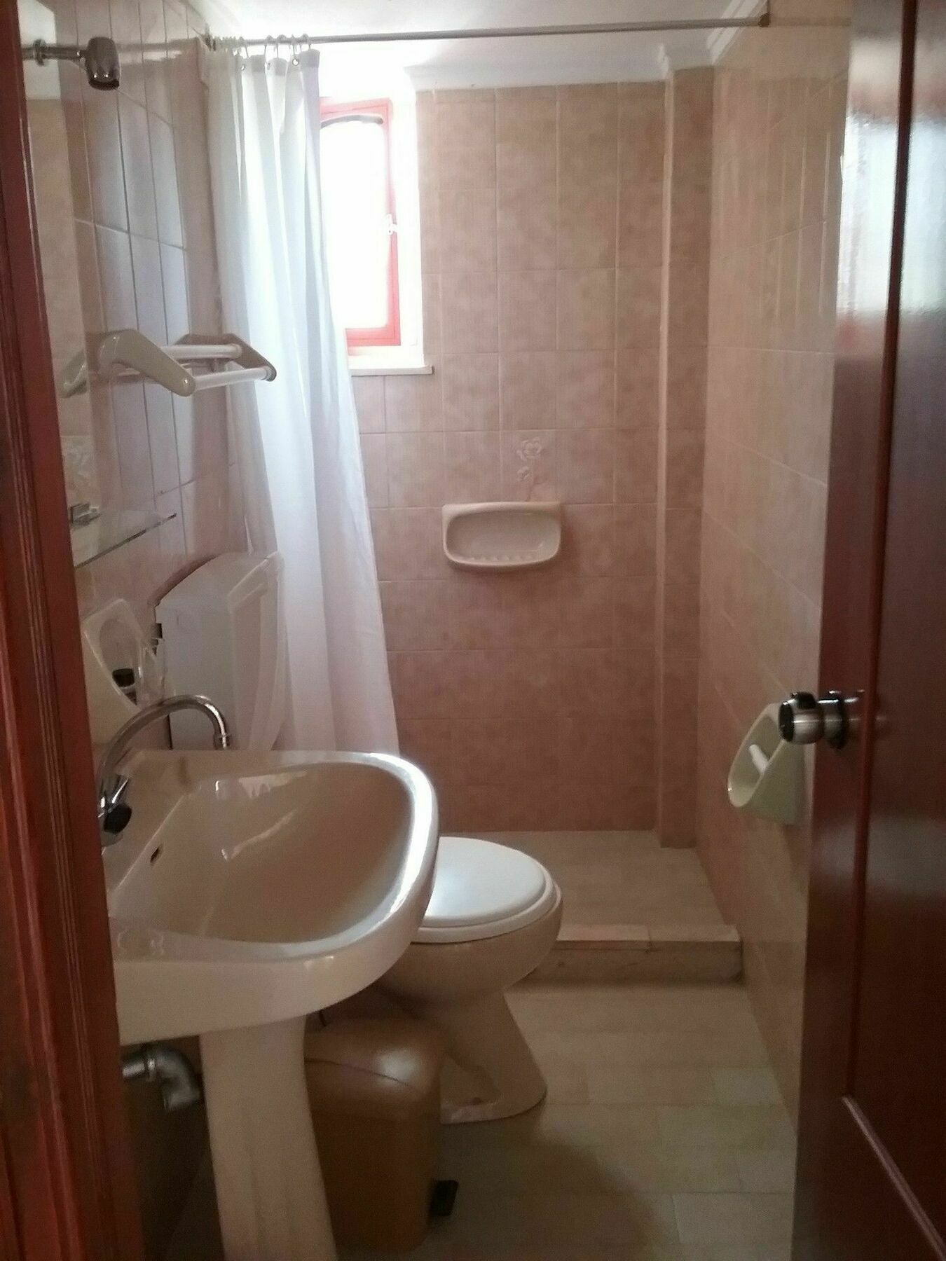 Ilona Apartments خانيا المظهر الخارجي الصورة
