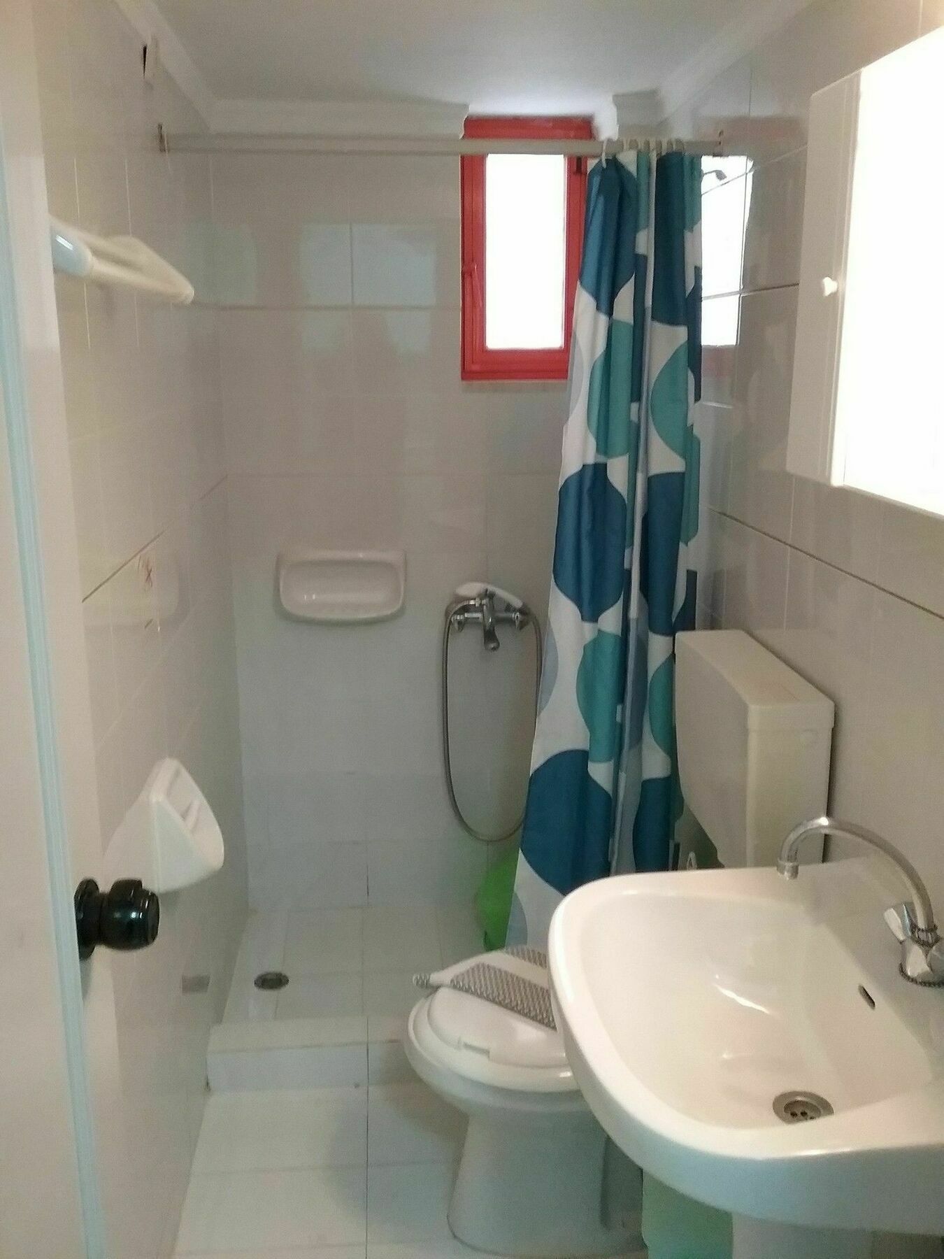 Ilona Apartments خانيا المظهر الخارجي الصورة