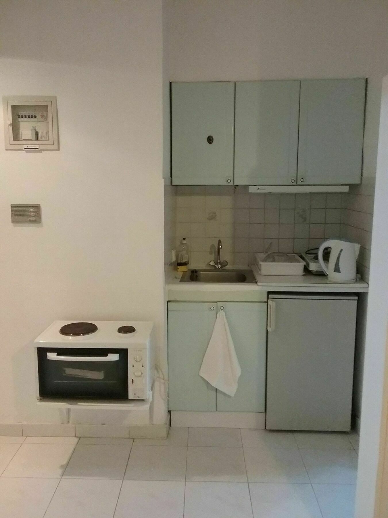 Ilona Apartments خانيا المظهر الخارجي الصورة