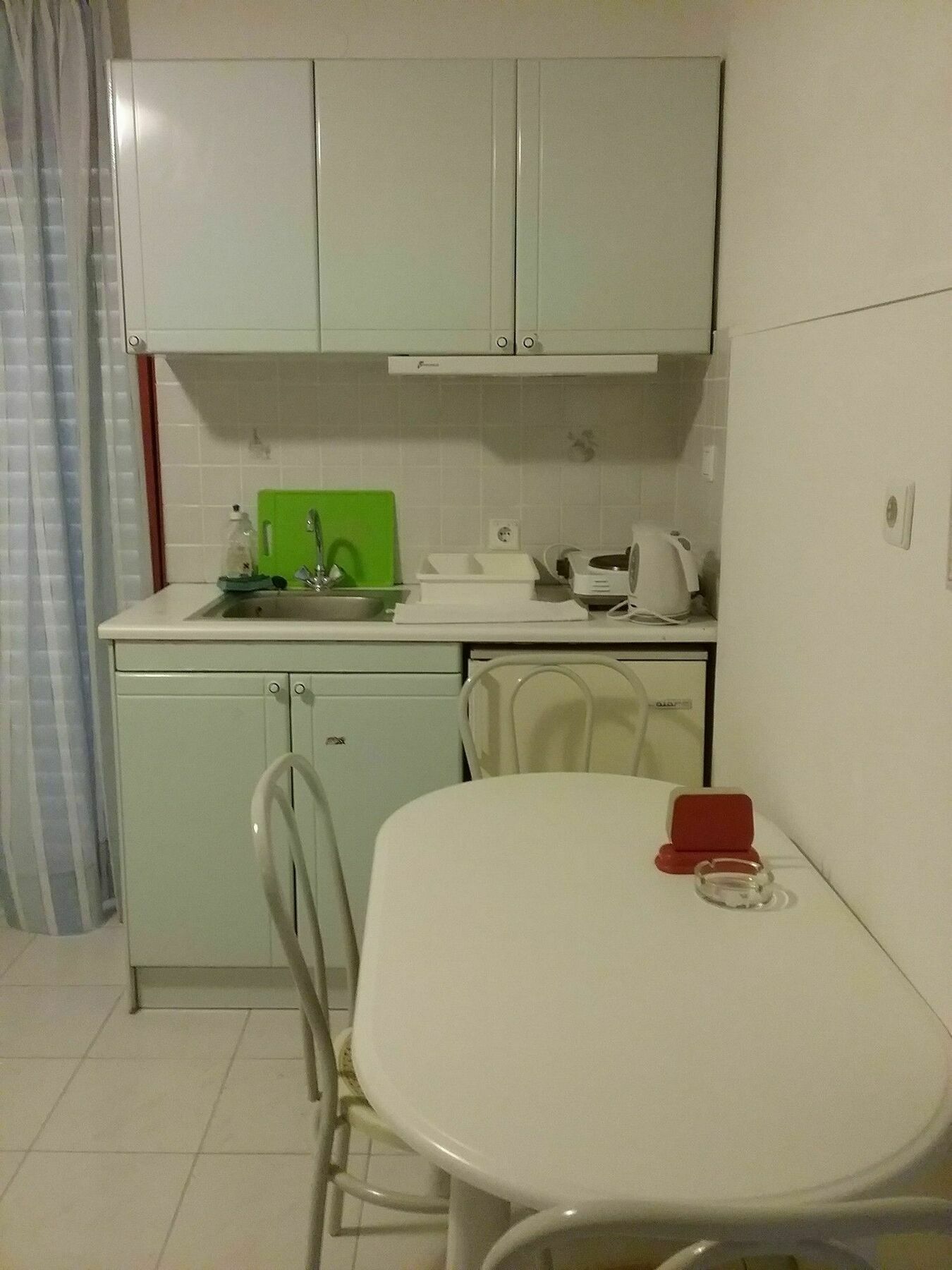 Ilona Apartments خانيا المظهر الخارجي الصورة